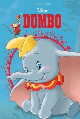 Download Dumbo (1941) Dual Audio {Hindi-English} 480p [250MB] | 720p [500MB] –