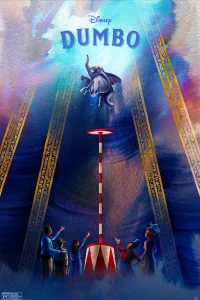 Download Dumbo (2019) Dual Audio {Hindi-English} 480p [400MB] | 720p [1GB] | 1080p [1.8GB] –