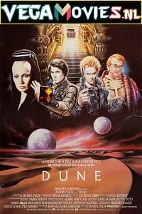 Download Dune (1984) Dual Audio {Hindi-English} 480p [450MB] | 720p [1.4GB] | 1080p [4.8GB] –