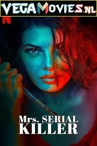 Download Mrs. Serial Killer (2020) Hindi Full Movie 480p [350MB] | 720p [950MB] | 1080p [1.8GB] –