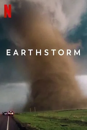 Download Earthstorm (2022) Season 1 Dual Audio {Hindi-English} 720p HEVC [420MB] WEB-DL –