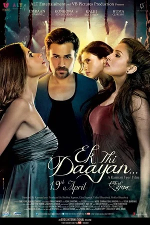 Download Ek Thi Daayan (2013) Hindi Full Movie WEB-DL 480p [350MB] | 720p [1.2GB] | 1080p [3.4GB] –