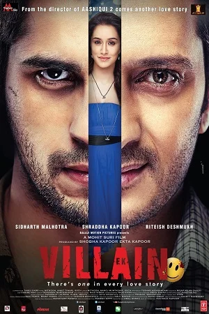 Download Ek Villain (2014) Hindi Full Movie 480p [450MB] | 720p [1.2GB] | 1080p [4GB] | 2160p [16GB] –