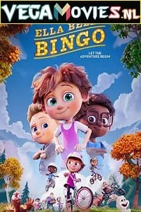 Download Ella Bella Bingo (2020) Dual Audio {Hindi-English} 480p [300MB] | 720p [700MB] | 1080p [1.9GB] –