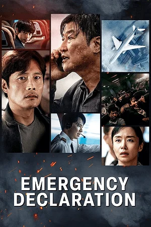 Download Emergency Declaration (2022) Dual Audio [Hindi + Korean] WeB-DL 480p [500MB] | 720p [1.3GB] | 1080p [2.9GB] –