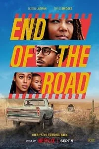 Download End of the Road (2022) Dual Audio {Hindi-English} 480p [300MB] | 720p [900MB] | 1080p [3.4GB] –