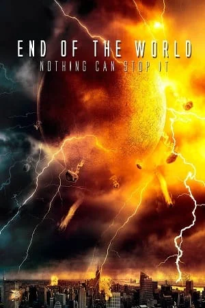 Download End of the World (2018) Dual Audio {Hindi-English} 480p [350MB] | 720p [900MB] | 1080p [3.2GB] –