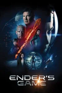 Download Enders Game (2013) BluRay Dual Audio {Hindi-English} 480p [350MB] | 720p [1.3GB] | 1080p [2.3GB] –