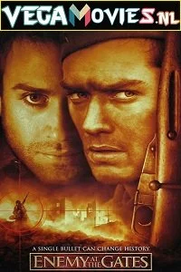 Download Enemy at the Gates (2001) Dual Audio [Hindi-English] 480p [430MB] | 720p [1GB] –