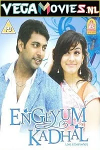 Download Engeyum Kadhal (2011) HDRip Hindi Dubbed Full Movie 480p [400MB] | 720p [1GB] | 1080p [2GB] –