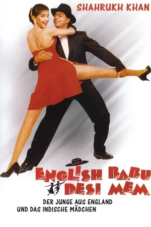 Download English Babu Desi Mem (1996) Hindi Full Movie WEB-DL 480p [450MB] | 720p [1.4GB] | 1080p [4GB] –