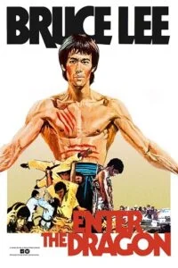 Download Enter the Dragon (1973) Dual Audio {Hindi-English} 480p [400MB] | 720p [1GB] | 1080p [4GB] –