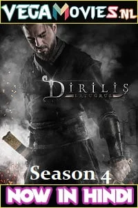 Download Ertugrul Ghazi – Dirilis Ertugrul [Season 04 – Episodes 91] Hindi Dubbed Turkish Drama Series 720p [400MB] HDRip –