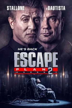 Download Escape Plan 2: Hades (2018) Dual Audio {Hindi-English} 480p [350MB] | 720p [850MB] | 1080p [2.7GB] –