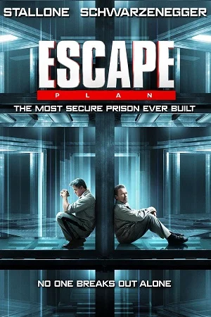 Download Escape Plan (2013) Dual Audio {Hindi-English} 480p [330MB] | 720p [1GB] | 1080p [2GB] –