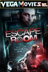 Download Escape Room (2017) Dual Audio [Hindi-English] WeB-DL 480p [350MB] | 720p [900MB] | 1080p [1.8GB] –