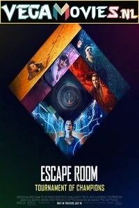 Download Escape Room 2: Tournament of Champions (2021) English WeB-DL 480p [350MB] | 720p [750MB] | 1080p [1.6GB] –