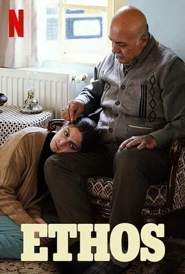 Download Ethos (2020) Season 1 in {Hindi-English} Complete Netflix WEB Series 480p | 720p WEB-DL –