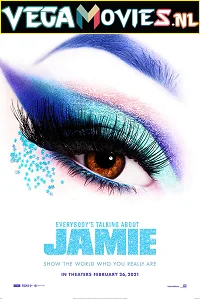 Download Everybody’s Talking About Jamie (2021) Dual Audio {Hindi-English} 480p [400MB] | 720p [800MB] | 1080p [1.7GB] –