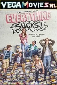 Download Everything Sucks! (Season 1) {English With Subtitles} Netflix Series 720p WEB-DL [200MB] –