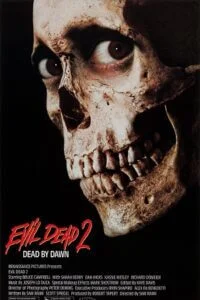 Download Evil Dead 2 (1987) BluRay Dual Audio {Hindi-English} 480p [300MB] | 720p [900MB] | 1080p [2.9GB] –