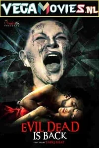 Download [18+] Evil Dead is Back (2021) Dual Audio {Hindi-English} 480p [250MB] | 720p [850MB] | 1080p [2.4GB] –