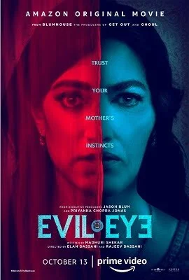 Download Evil Eye (2020) Dual Audio ORG. {Hindi-English} 480p [300MB] | 720p [850MB] | 1080p [1.6GB] –