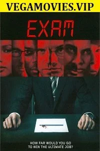 Download Exam (2009) Full Movie {English With Subtitles} 480p [300MB] | 720p [700MB] –