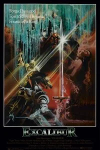 Download Excalibur (1981) BluRay {English With Subtitles} Full Movie 480p [450MB] | 720p [1.2GB] | 1080p [3GB] –