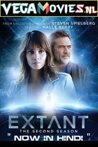 Download Extant (Season 1 – 2) Hindi Dubbed Complete Web Series 480p [120MB] | 720p [300MB] –