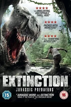 Download Extinction (2014) Dual Audio {Hindi-English} 480p [400MB] | 720p [900MB] | 1080p [2GB] –