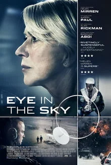 Download Eye in the Sky (2015) Full Movie In English 480p [350MB] | 720p [700MB] | 1080p [950MB] –