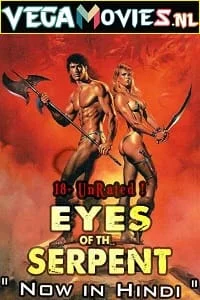 Download [18+] Eyes Of The Serpent (1994) Dual Audio {Hindi-English} 480p [300MB] | 720p [800MB] –