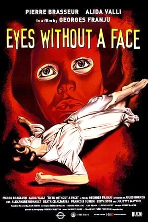 Download Eyes Without a Face (1960) BluRay {English With Subtitles} Full Movie 720p [800MB] | 1080p [1.7GB] –