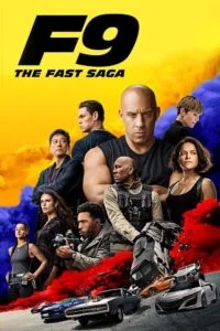 Download F9: Fast & Furious 9 (2021) Dual Audio ORG {Hindi (5.1 DD) – English} 480p [450MB] | 720p [1.2GB] | 1080p [2.5GB] | 2160p –