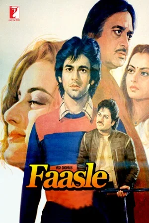 Download Faasle (1985) Hindi Full Movie 480p [400MB] | 720p [1GB] –