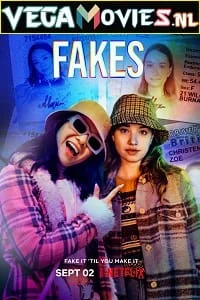 Download Fakes – Netflix Original (2022) Season 1 Dual Audio {Hindi-English} 480p | 720p | 1080p WEB-DL –