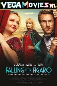 Download Falling For Figaro (2021) {English With Subtitles} WEB-DL 480p [300MB] | 720p [850MB] | 1080p [2GB] –