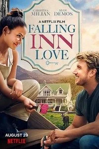 Download Falling Inn Love (2019) Dual Audio {Hindi-English} 480p [300MB] | 720p [900MB] –