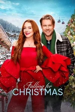 Download Falling for Christmas (2022) Dual Audio {Hindi-English} 480p [400MB] | 720p [850MB] | 1080p [1.9GB] –