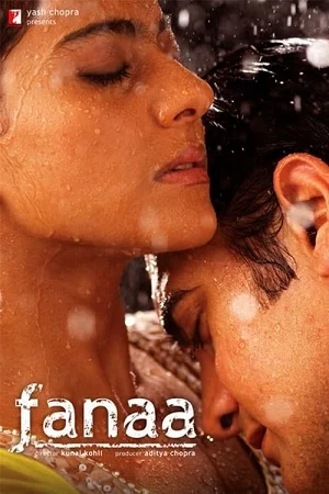 Download Fanaa (2006) BluRay Hindi Full Movie 480p [500MB] | 720p [1.4GB] | 1080p [5GB] –