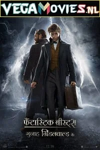 Download Fantastic Beasts 2: The Crimes of Grindelwald (2018) Dual Audio {Hindi-English} 480p [400MB] | 720p [1.3GB] | 1080p [3GB] | 2160p [7GB] –