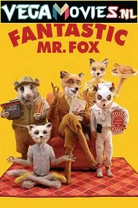 Download Fantastic Mr. Fox (2009) English 480p [300MB] | 720p [700MB] –