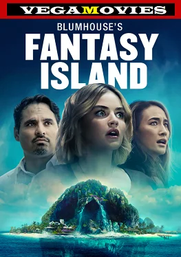 Download Fantasy Island (2020) UNRATED Dual Audio {Hindi-English} 480p [400MB] | 720p [1GB] | 1080p [2GB] –