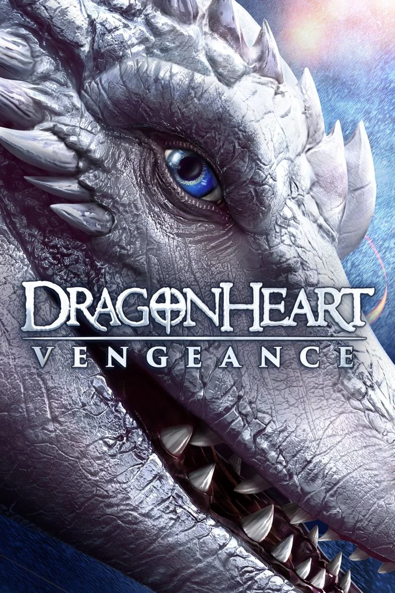 Download Dragonheart Vengeance (2020) Dual Audio Hindi Movie 480p [300MB] || 720p [800MB] –