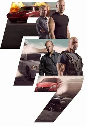 Download Fast & Furious 7 (2015) Dual Audio {Hindi-English} 480p [500MB] | 720p [1GB] | 1080p [3GB] | 2160p 4K –