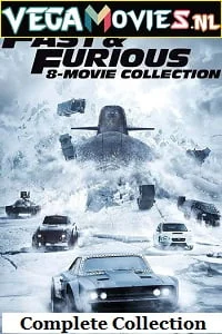 Download Fast & Furious (2001-2017) 8 Movie Collection Dual Audio [Hindi (ORG DD5.1) & English DD5.1] 480p || 720p || 1080p BluRay –