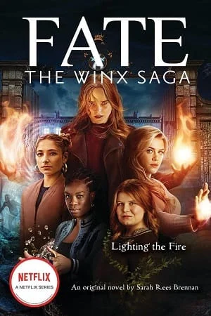 Download Fate: The Winx Saga (Season 1 – 2) Netflix Original Dual Audio {Hindi-English} 480p | 720p | 1080p WEB-DL –