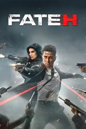 Download Fateh (2025) PRE-HD [Hindi ORG-DD2.0] Full Movie 480p [425MB] | 720p [1GB] | 1080p [2GB] –