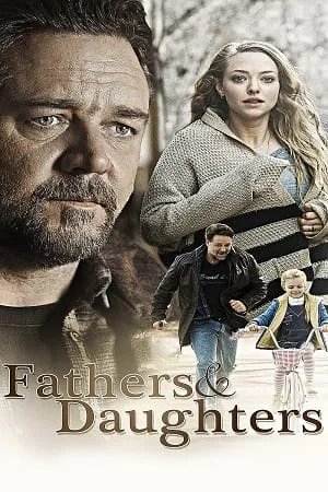 Download Fathers & Daughters (2015) BluRay {English With Subtitles} Full Movie 480p [350MB] | 720p [850MB] | 1080p [1.7GB] –